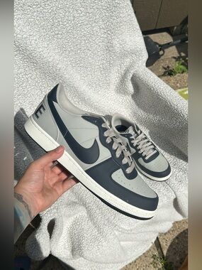 Nike Terminator Low ‘Georgetown’ NEW men’s 11